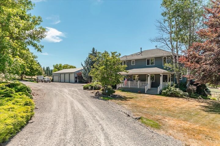House in Spokane Valley, Washington, United States 3 - 18465008