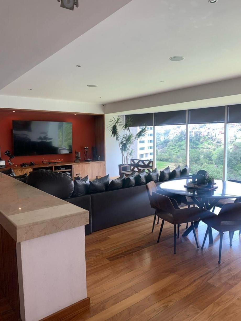 Apartment in Naucalpan de Juárez, State of Mexico, Mexico 3 - 18456705