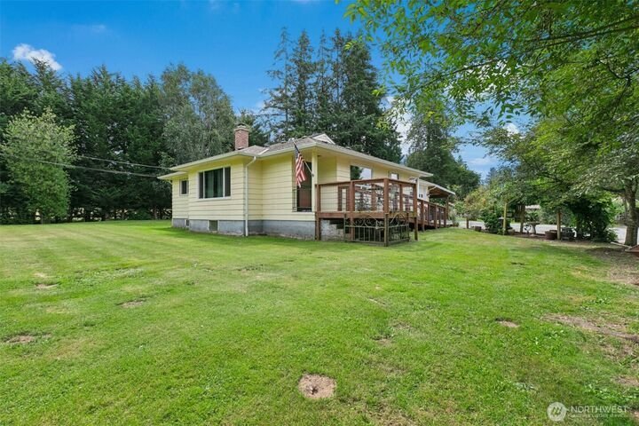House in Stanwood, Washington, United States 5 - 18465095