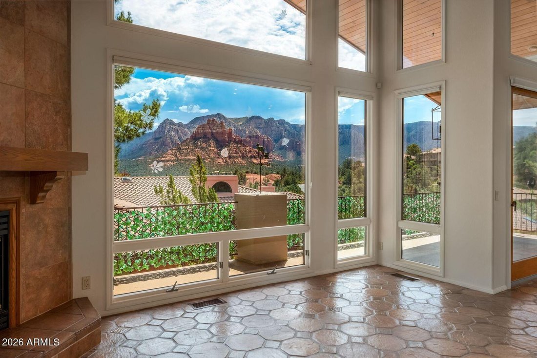 House in Sedona, Arizona, United States 4 - 18465206