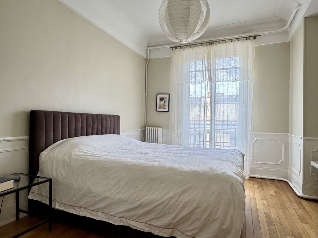 Apartment in Villejean-Beauregard, Rennes, France 5 - 16782225