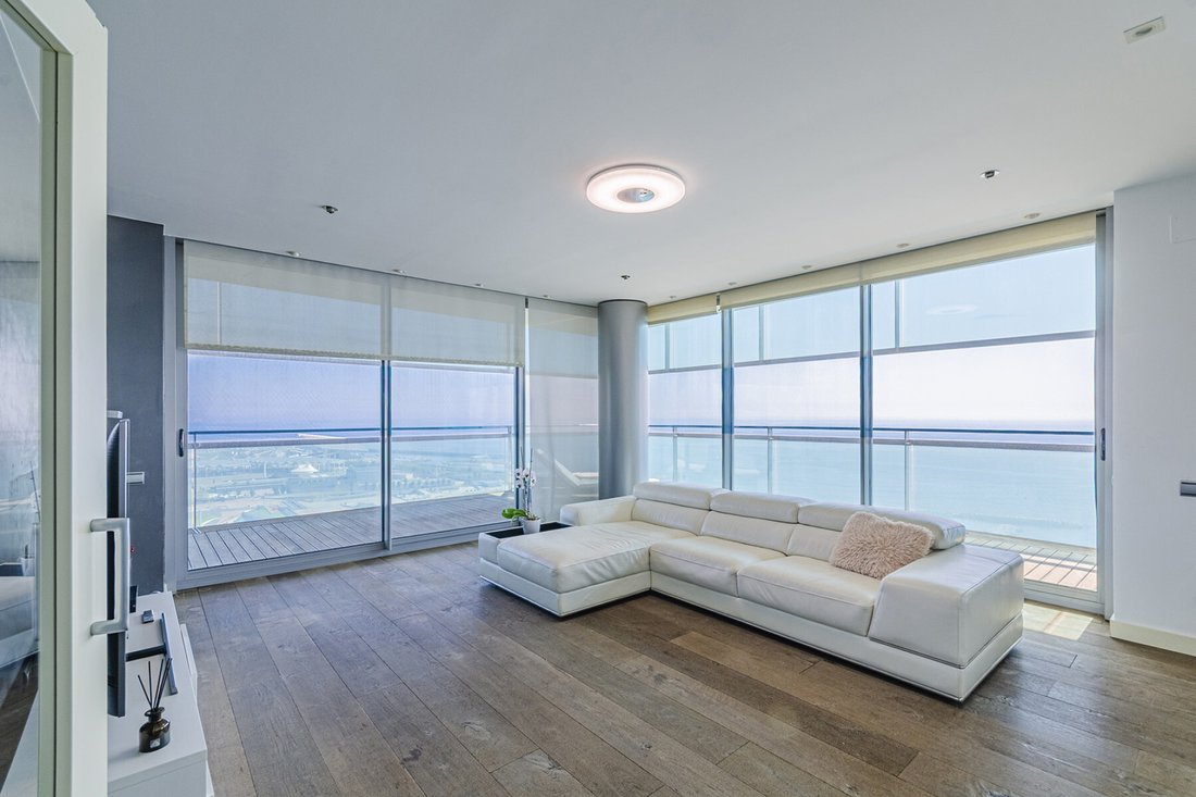 Apartment in Sant Martí, Barcelona, Spain 3 - 18472064