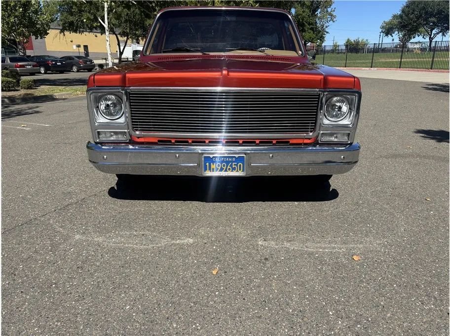1979 Chevrolet c10 CLASSIC in Roseville, CA, United States 2 - 18464542