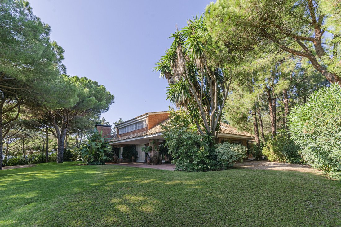 House in Sant Vicenc de Montalt, Catalonia, Spain 5 - 18471399