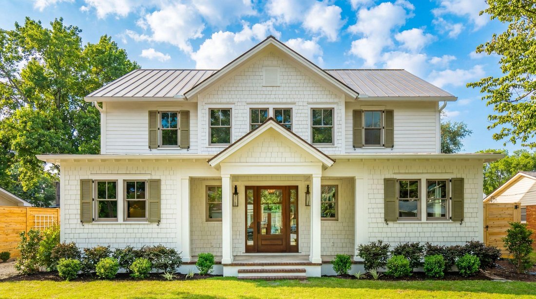 House in Mount Pleasant, South Carolina, United States 1 - 18457426