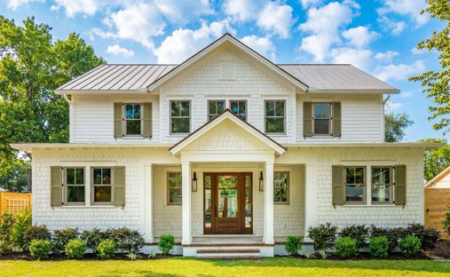 House in Mount Pleasant, South Carolina, United States 1