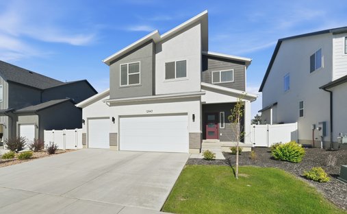 Casa a Riverton, Utah, Stati Uniti 1
