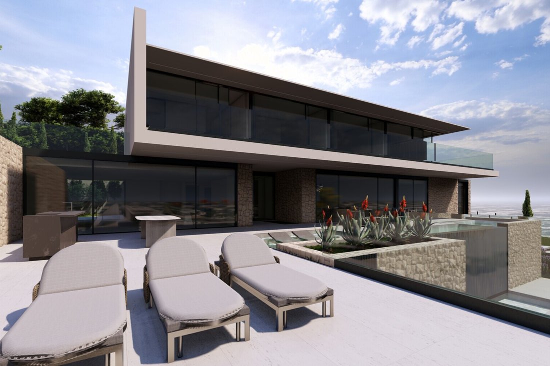 House in Sant Andreu de Llavaneres, Catalonia, Spain 5 - 18471840