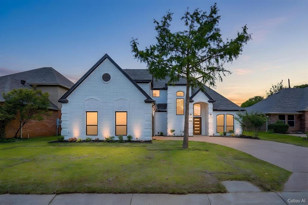 House in Colleyville, Texas, United States 2 - 18460324