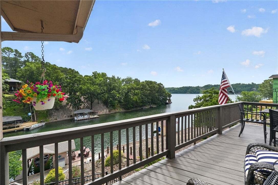 Casa en Bella Vista, Arkansas, Estados Unidos 2 - 18465174