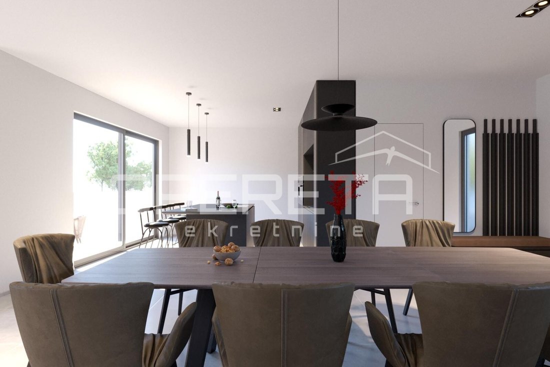 House in Vabriga, Istria County, Croatia 5 - 18470626