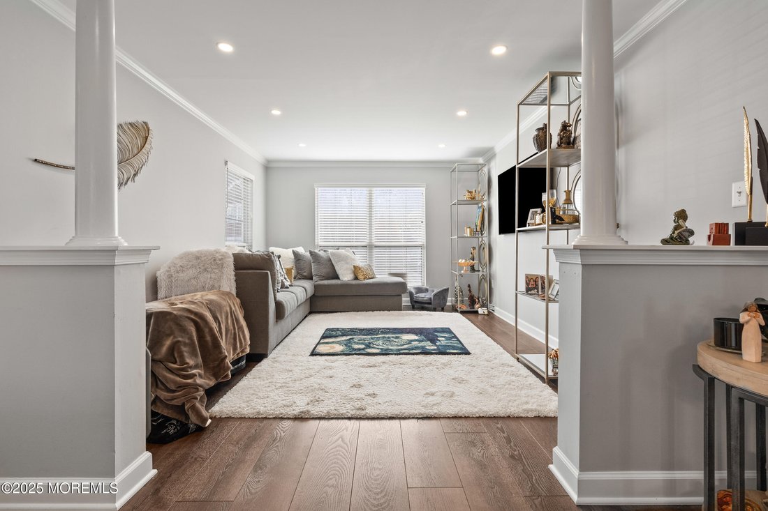Condo in Asbury Park, New Jersey, United States 5 - 18465604