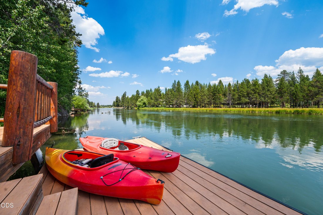 House in Sunriver, Oregon, United States 5 - 18457490