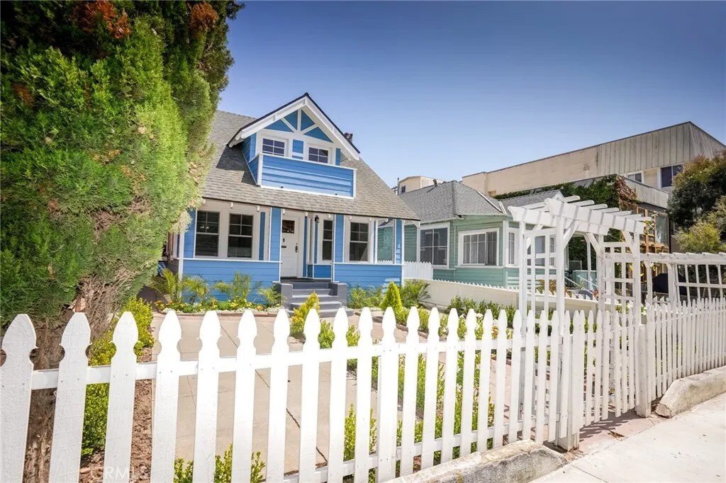 House in Los Angeles, California, United States 4 - 18468572