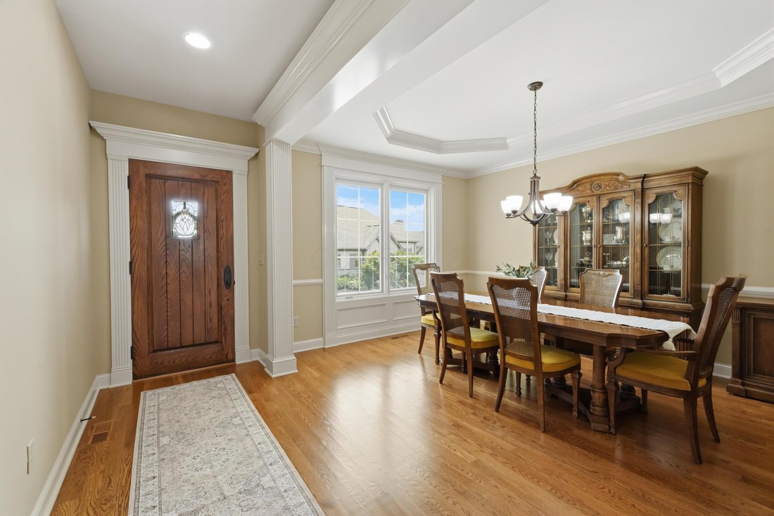 Condominio a Dublin, Ohio, Stati Uniti 5 - 18471880