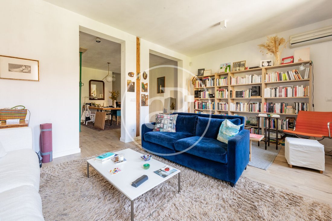 Wohnung in Centro, Madrid, Spanien 5 - 18467717
