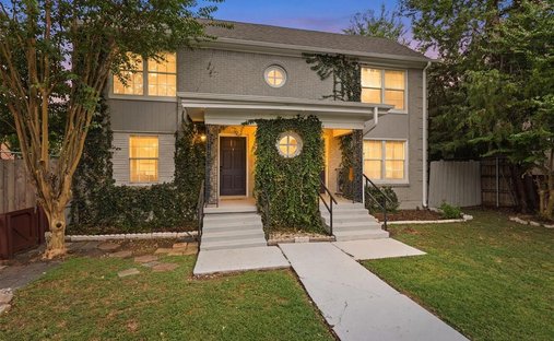 Dallas, Texas, United States 1