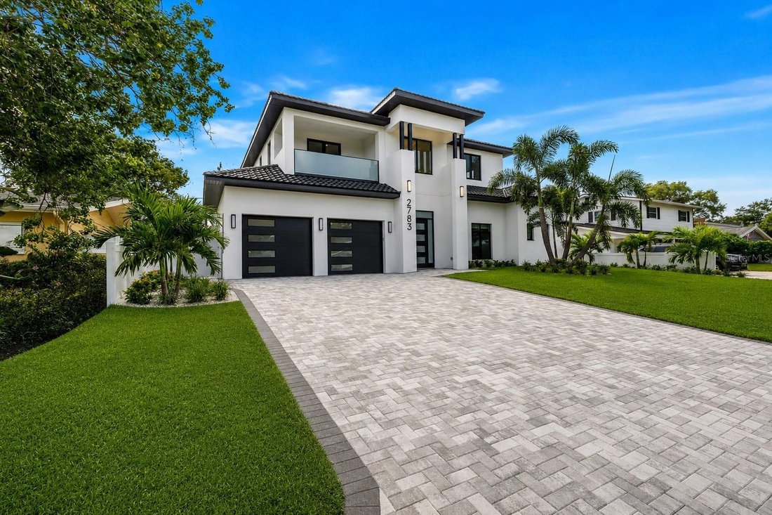 House in St. Petersburg, Florida, United States 3 - 18468512