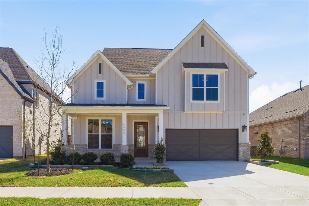 House in McKinney, Texas, United States 1 - 18460230