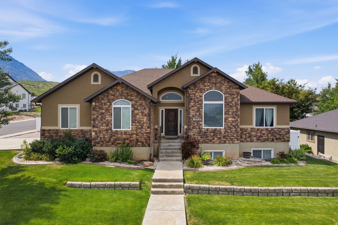 House in Santaquin, Utah, United States 1 - 18459364