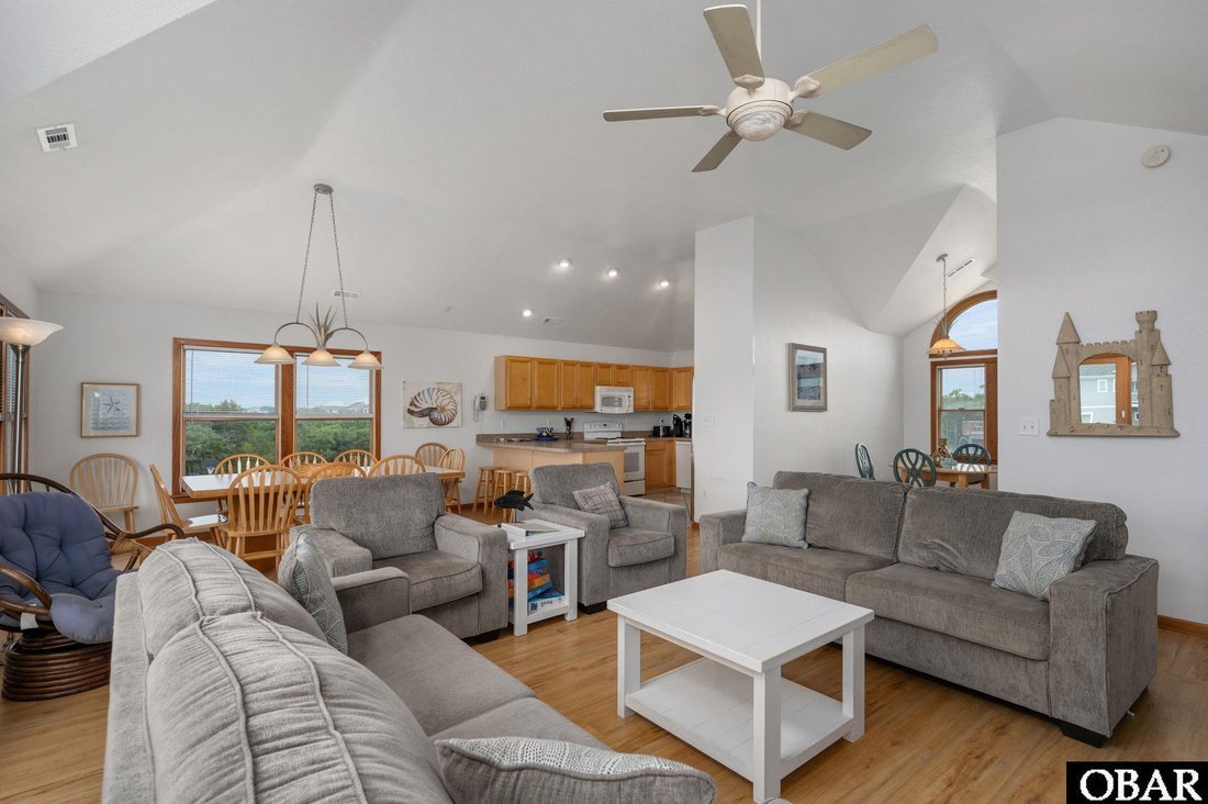 House in Corolla, North Carolina, United States 5 - 18270569