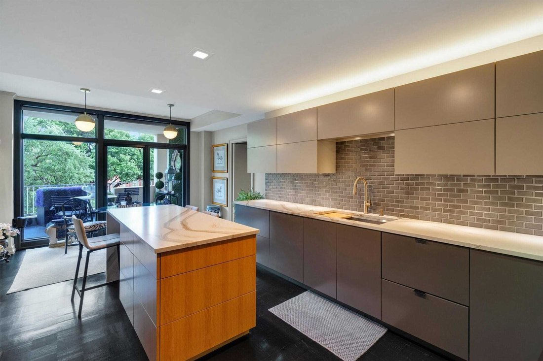 House in Dallas, Texas, United States 4 - 18465293