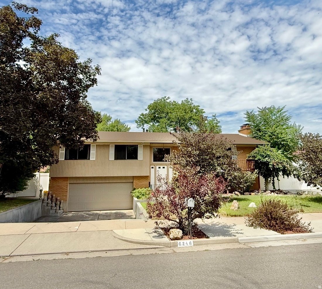 House in Cottonwood Heights, Utah, United States 1 - 18468452
