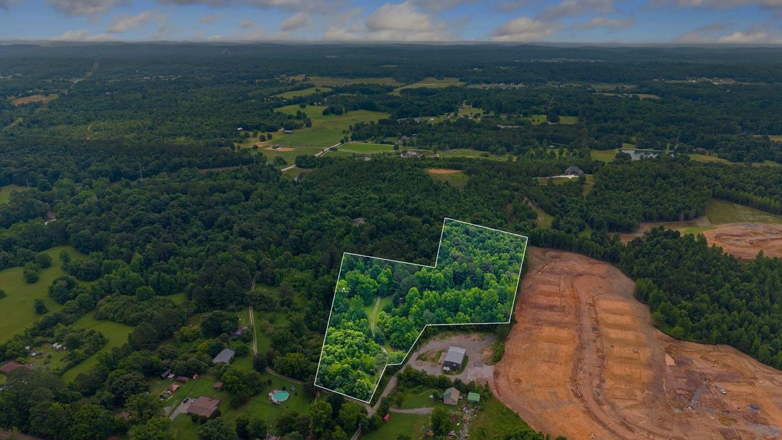 Land in Apison, Tennessee, United States 1 - 18469469