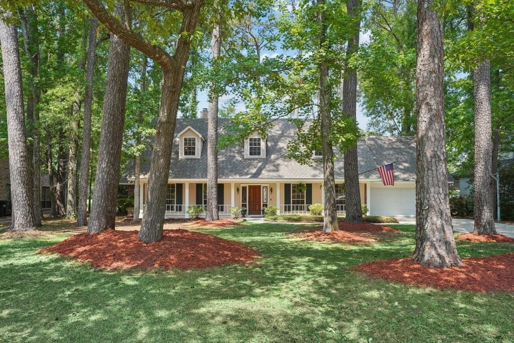 House in Mandeville, Louisiana, United States 1 - 18465944