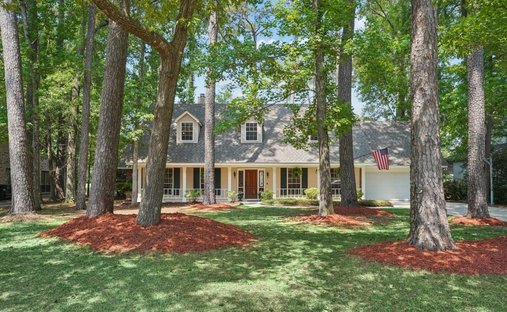 Haus in Mandeville, Louisiana, Vereinigte Staaten 1