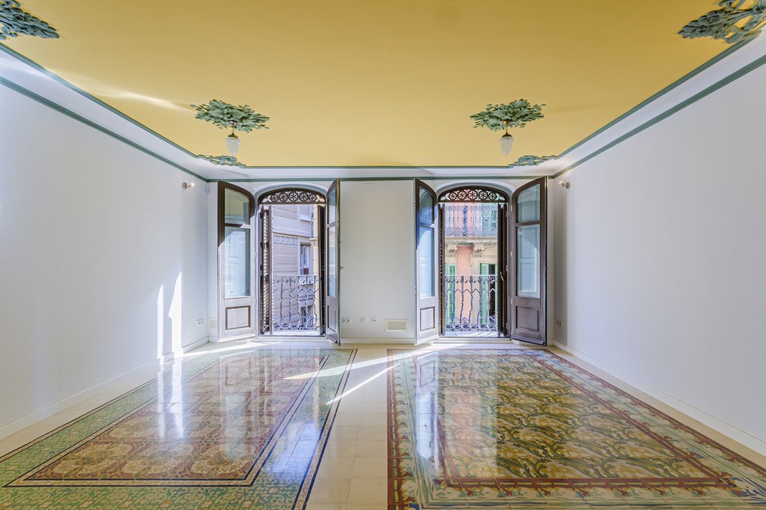 Apartment in Vic, Catalonia, Spain 4 - 18471070
