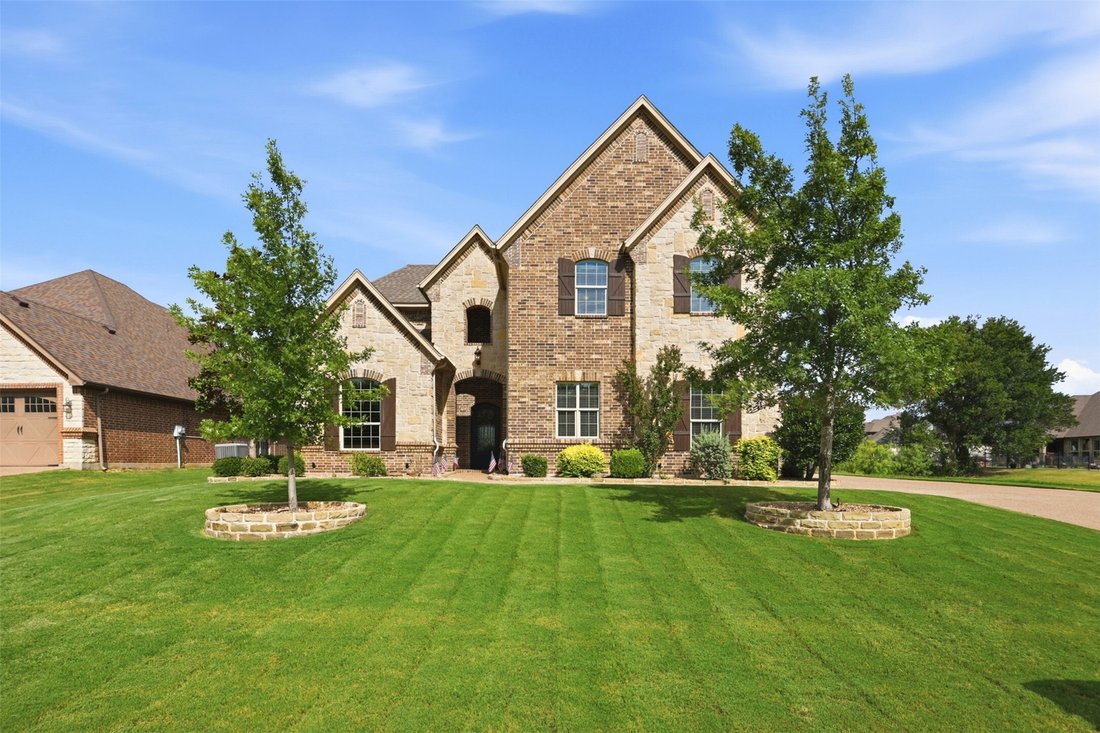 House in Fort Worth, Texas, United States 1 - 18460092