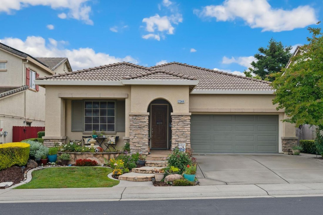 House in Lincoln, California, United States 2 - 18460705