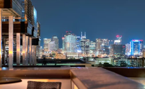 House in Nashville, Tennessee, United States 1