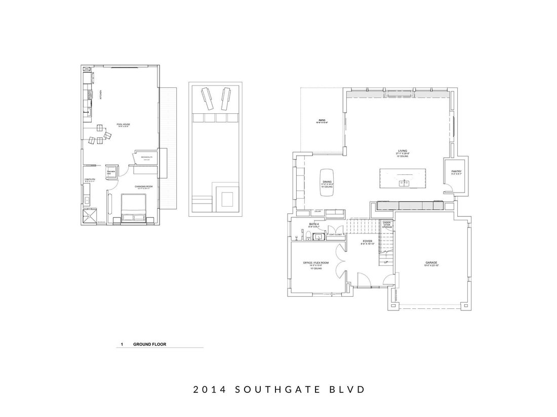 House in Houston, Texas, United States 4 - 18459925