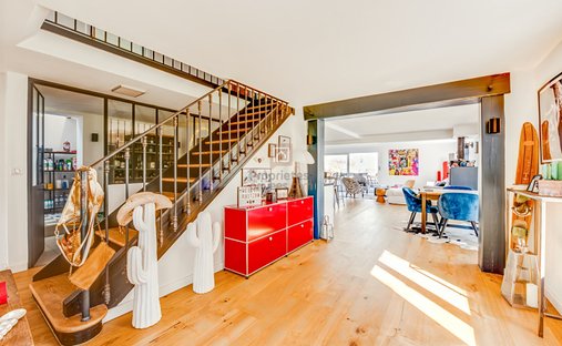 Villa in Arcangues, Neu-Aquitanien, Frankreich 1