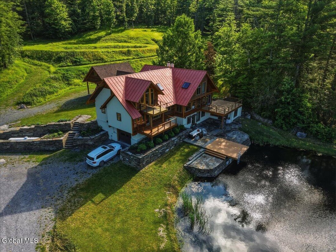 House in Middleburgh, New York, United States 5 - 18456355