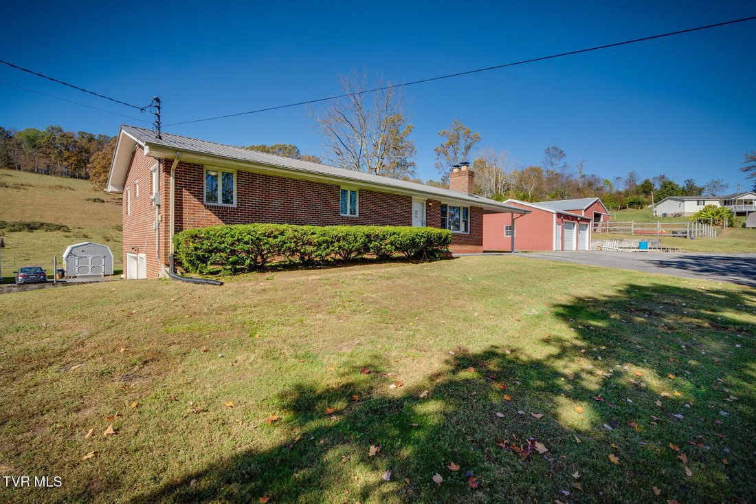 House in Church Hill, Tennessee, United States 3 - 18466405