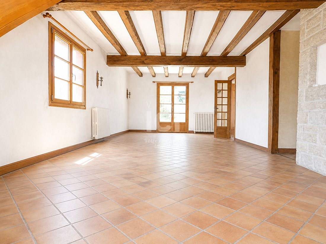 Villa in Soulaines-sur-Aubance, Pays de la Loire, France 2 - 18464132