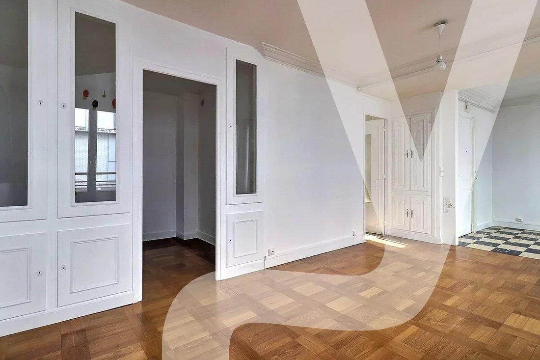 Apartment in Vincennes, Ile-de-France, France 4 - 18468927