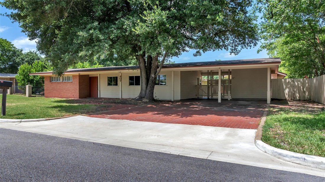 House in College Station, Texas, United States 1 - 18459938
