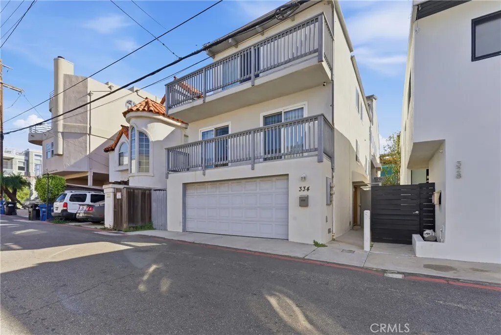 Townhouse in Hermosa Beach, California, United States 2 - 18459222