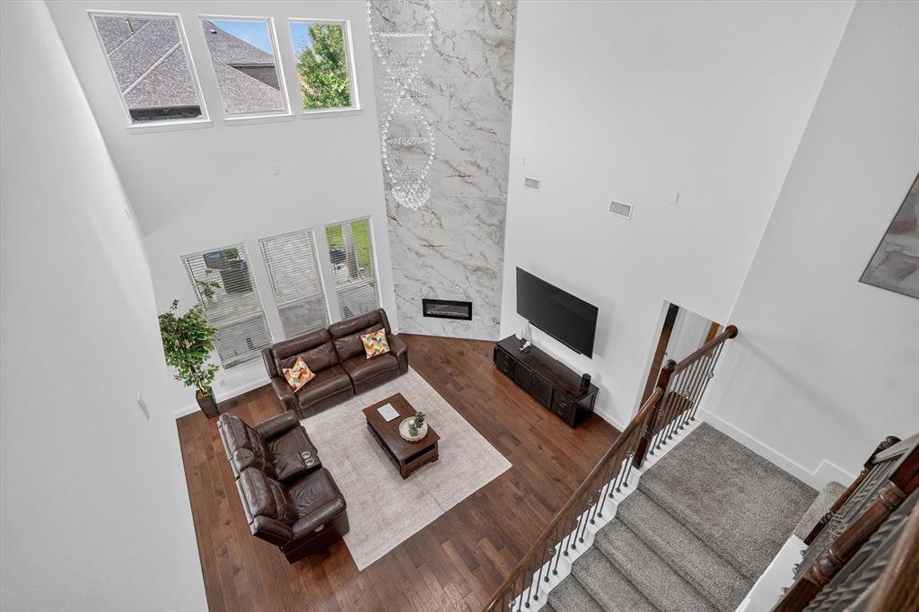 House in Frisco, Texas, United States 1 - 18466295
