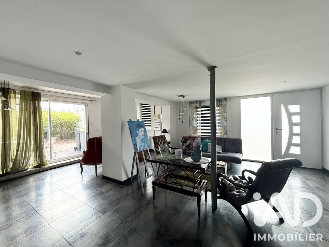 House in Sud Ouest, Vaux-le-Penil, France 2 - 18461702