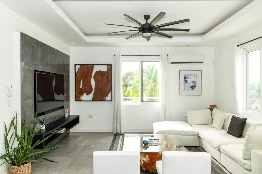 Apartment in Kingston 6, Jamaica 5 - 18464252
