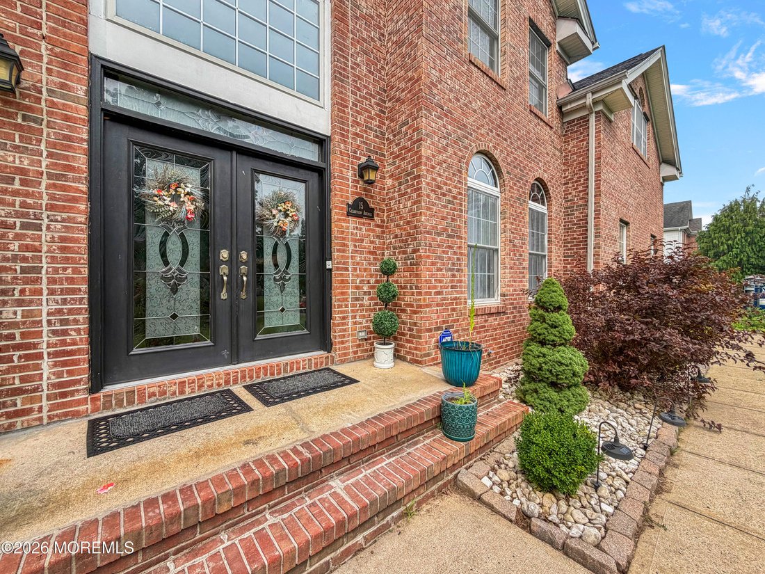 Casa a Jackson, New Jersey, Stati Uniti 2 - 18469508
