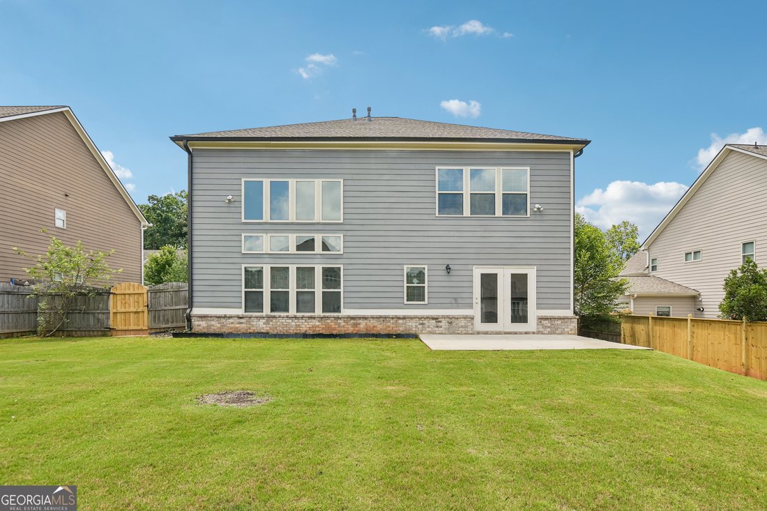 House in Cumming, Georgia, United States 5 - 17312931