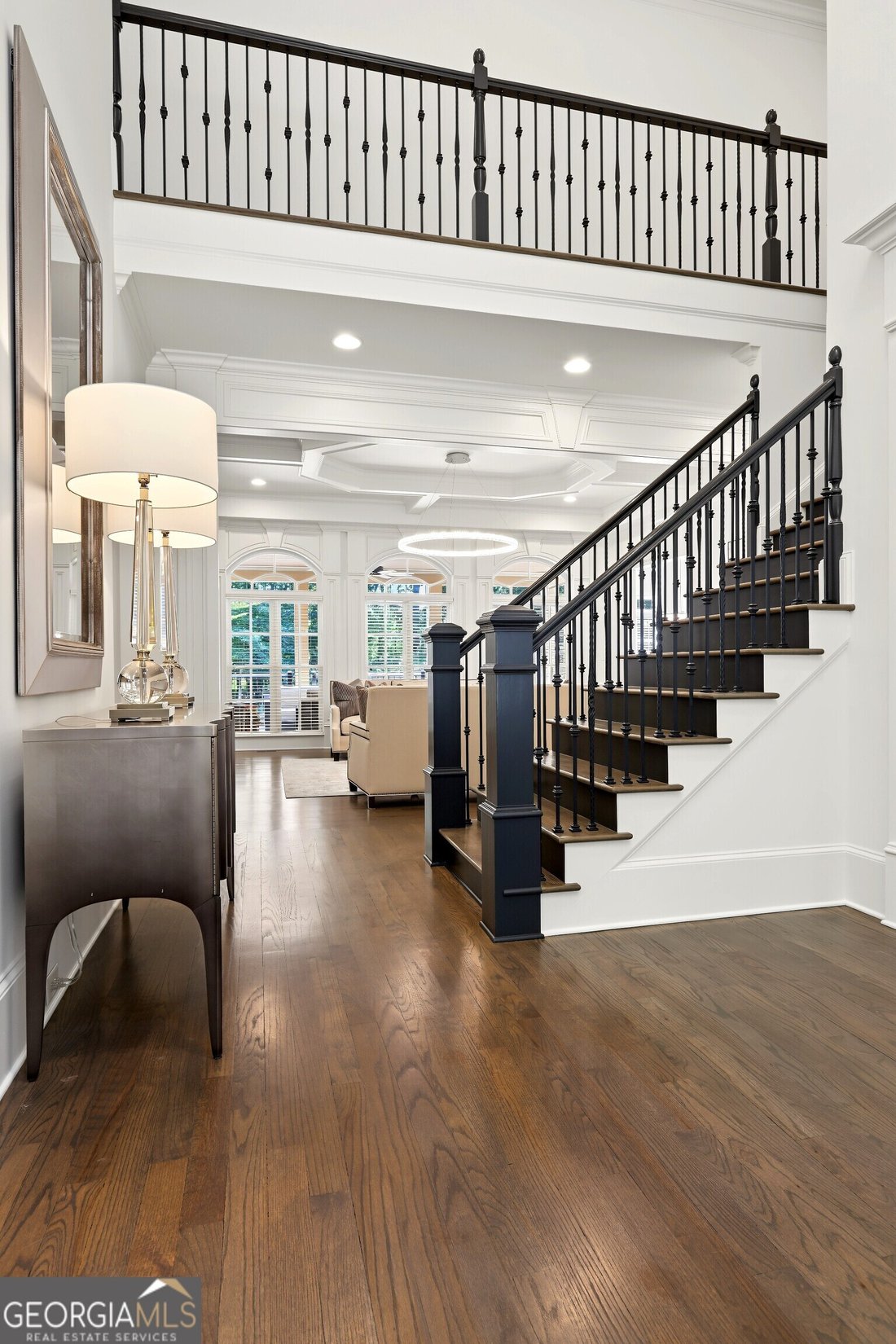 House in Milton, Georgia, United States 5 - 18466226