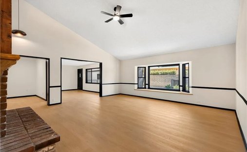 Casa en Los Ángeles, California, Estados Unidos 1