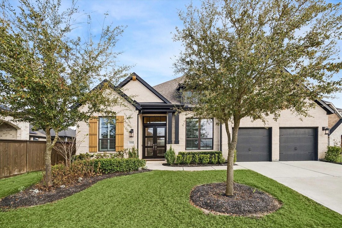 House in Katy, Texas, United States 1 - 18459897